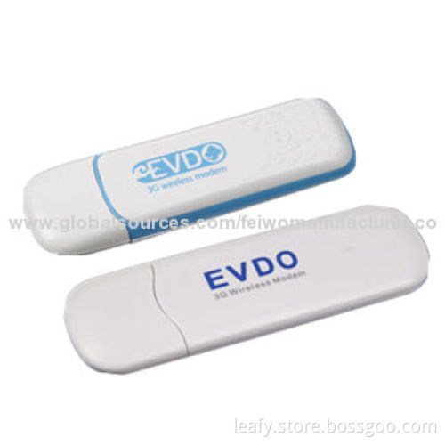 3G Wireless USB Modem 800MHz/(1900MHz-customization) Manufacture with OEMNew